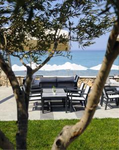 Ostria Sea Side Hotel Halkidiki Greece