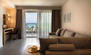 Ostria Sea Side Hotel Halkidiki Greece