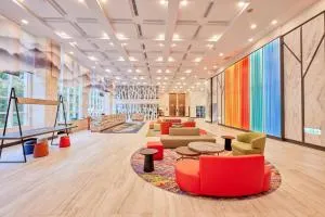 Uni-Resort Ku-Kuan - Ta-p'ing-lung