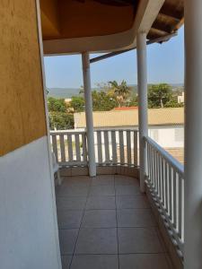 Pousada Moradas da Praia