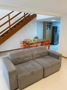 Village Summer Ville Pé na Areia