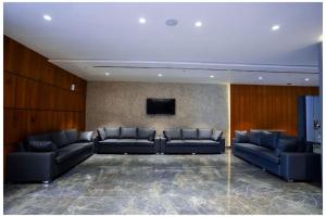 Hotel SVM Grand Nagole