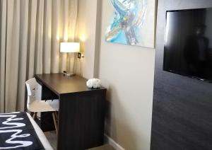 Amerian Rafaela Hotel