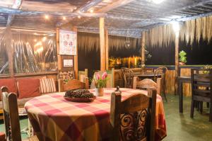 Habitaciones Luna Campestre