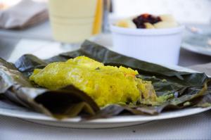Habitaciones Luna Campestre