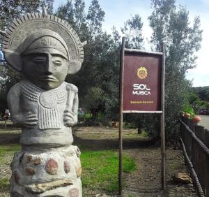 Habitaciones Luna Campestre