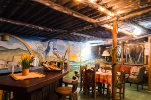 Habitaciones Luna Campestre