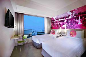 favehotel Cimanuk Garut