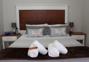 Tranquility Self Catering