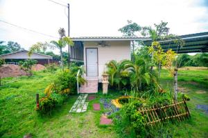 Nonplern Garden Home Khaoyai