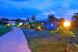 Nonplern Garden Home Khaoyai