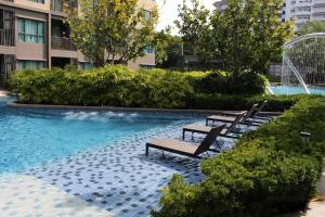 Rain ChaAm-HuaHin JN