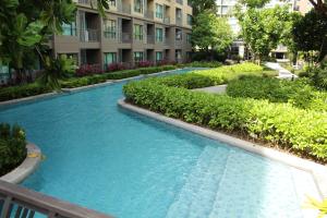 Rain ChaAm-HuaHin JN