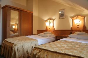 Park Hotel Diament Bielsko-Biała