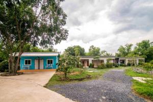 Nonplern Garden Home Khaoyai