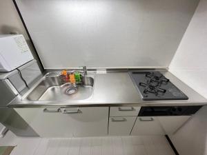 五条セフィーマンション101