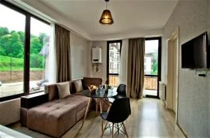 Apartment 123 - 巴库里阿尼