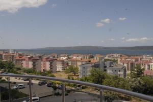 Dort Mevsim Suit Hotel