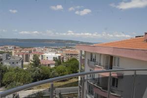 Dort Mevsim Suit Hotel