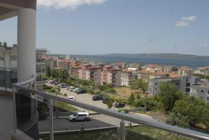 Dort Mevsim Suit Hotel