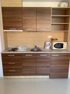 Cosy one bedroom flat