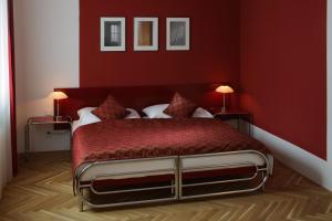 Single Room room in AXA Hotel