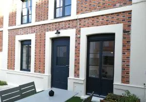 Les Briquettes - Prunay