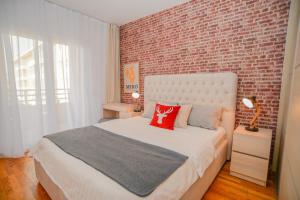 Lovely Apartment at CITY QUART