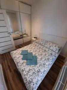 Apartament Royal Place 19 II - Białostoczek