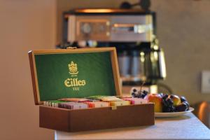 Apartmány Pod Chopkom