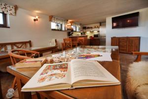 Apartmány Pod Chopkom