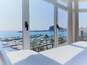 Albergue Club Náutico de Águilas - Carboneras