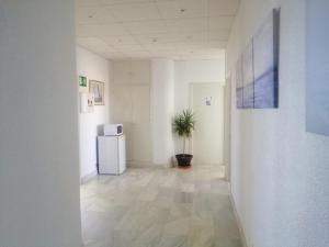 Albergue Club Náutico de Águilas