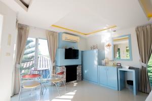 Phukaew Resort & Adventure Park