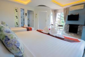 Phukaew Resort & Adventure Park