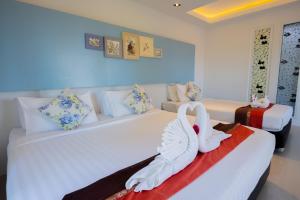 Phukaew Resort & Adventure Park