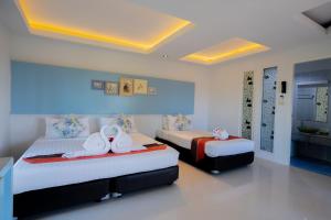 Phukaew Resort & Adventure Park