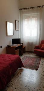 Chambre Simple