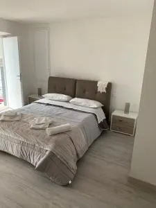 Casa Sigiu - La Piazza - Cerchiara