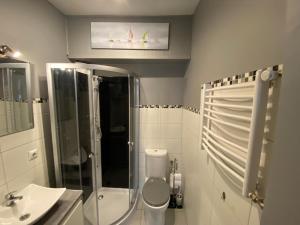 Gdańskie Apartamenty - Apartament Szeroka