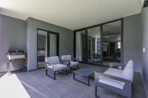 Stay Ulo at Atholl Gate