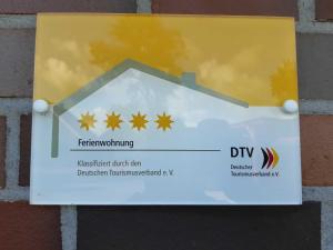 Helgas Ferienwohnung 4 Sterne