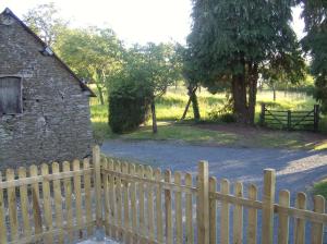 Maisons de vacances Gite des Forges : photos des chambres