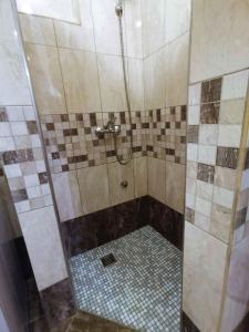 Three-Bedroom Apartment in Vinisce I