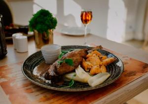 Hanza Pałac Wellness & SPA