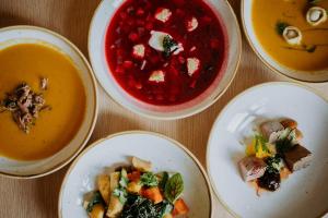 Hanza Pałac Wellness & SPA