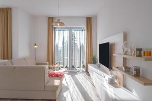 TATRYSTAY Armeria Apartments