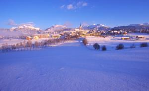 Landhaus Santner - Örglwirts Ferienwelt