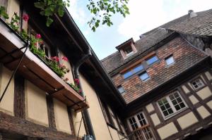 Appartements Les Gites Coeur de Vigne : photos des chambres