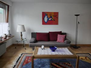 Ferienwohnung Lahr im Schwarzwald ,120 qm, nahe Europa Park Rust, Außenpool 8x4